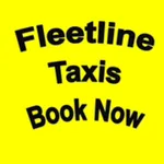 Fleetline Taxis icon