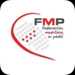 Fmpadel Fed Madrileña de Padel icon