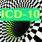 ICD-10 Reference for Optometry icon