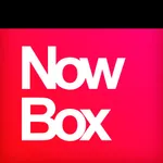 NowBox: News Now icon