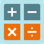 Math Snap Quiz Mental Counting icon