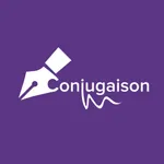 French Verbs Conjugations - Free App made by teachers icon