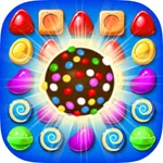 Candy Frenzy Match 3 icon