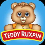 Teddy Ruxpin icon