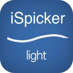 iSpicker - fade in and out your notes (LIGHT) icon