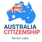 Australia Citizenship Exam icon