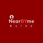 Nearbyme guide icon