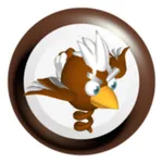 The Hiking Hawk icon