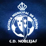 CD Noblejas icon