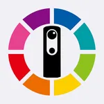 360 Shutter icon