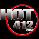 HOT 412 icon