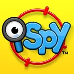 iSpy™ icon