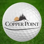 Copper Point Golf Club icon