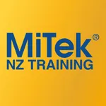 MiTek NZ Training icon