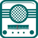 RadioPhone: Live Radio Station icon