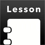 Lesson Note スポーツレッスンが受けられるアプリ icon