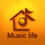 右转播放器 icon