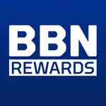 BBN Rewards icon