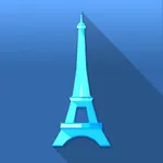 Eiffel Tower Visitor Guide icon