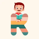 ABC:Kindergarten Kids Learning icon