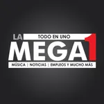 LA MEGA 1 icon