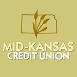 Mid-Kansas Credit Union icon