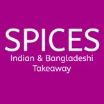 Spices Indian Takeaway icon