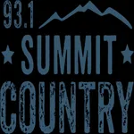 93.1 Summit Country icon