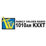 Family Values Radio KXXT icon