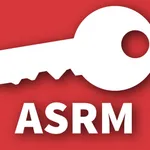 ASRM Events Gateway icon