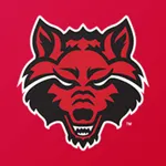 A-State Athletics icon