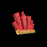 Downtown Pizza & Kebab icon