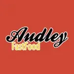 Audley Fast Food icon