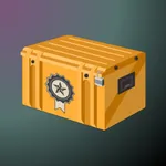 Case Opener - CS Skin Sim icon