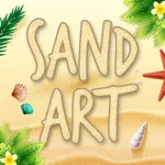 Sand Draw -Make Drawing Doodle icon