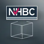 NHBC 3D Viewer icon