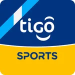 Tigo Sports Guatemala icon