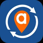 SwApp - Exchange money with friends icon