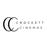 Crockett Cinema icon