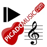 PicadoMPlayer icon