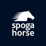spoga horse icon