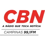 CBN Campinas icon