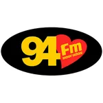 Rádio 94 FM Dourados icon