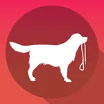 Dog Walking - Training with your Dog (GPS, Walking, Jogging, Running) icon