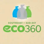 Eco360 icon