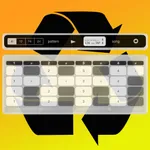 Rhythm Machine - Lite - The drum machine for practicing! icon