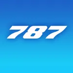 787 Flow & Emergency Trainer icon