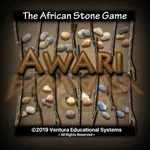 Awari: The African Stone Game icon