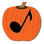 Halloween Music Radio icon