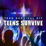 Teen Survival Kit icon